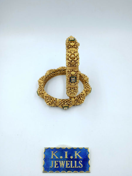 Antique Bangles