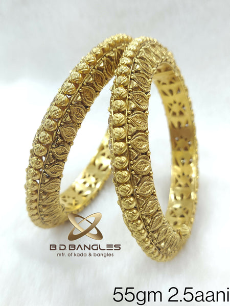 Antique Bangles