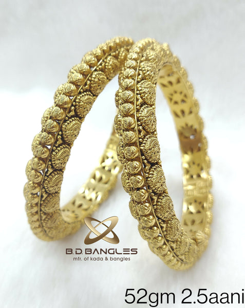 Antique Bangles
