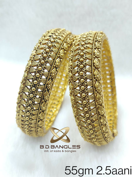 Antique Bangles