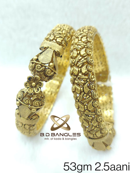 Antique Bangles