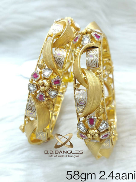 Antique Bangles