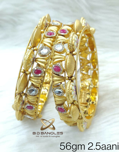 Antique Bangles