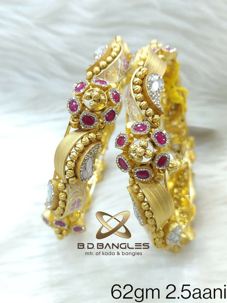 Antique Bangles