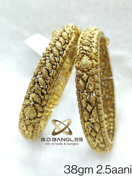 Antique Bangles