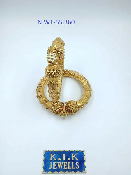 Antique Bangles