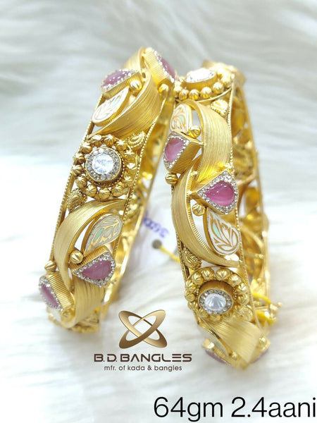 Antique Bangles