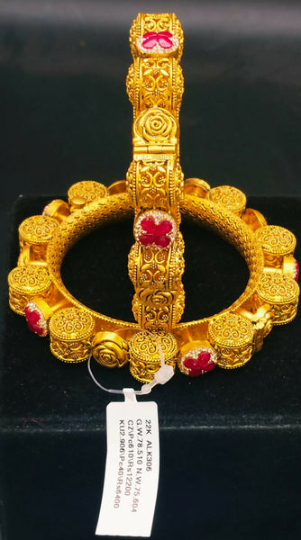 Antique Bangles