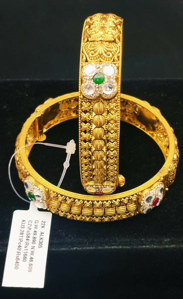 Antique Bangles