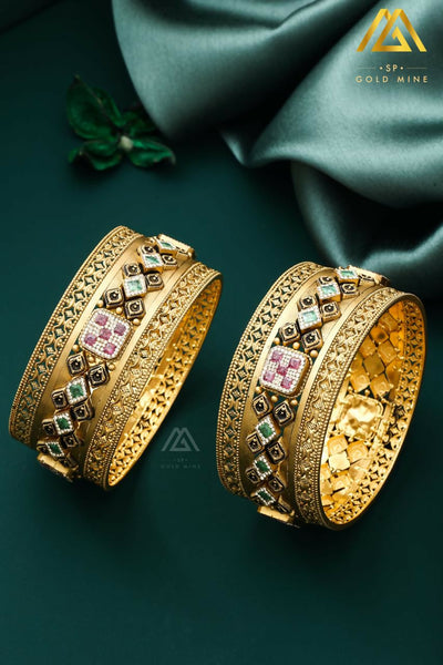Antique Bangles