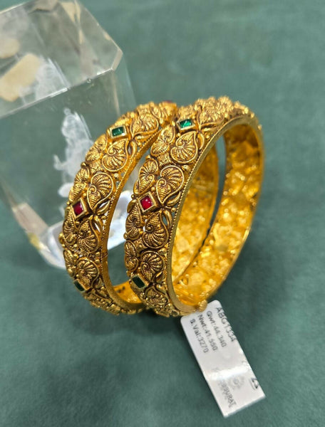 Antique Bangles