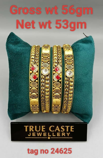 Antique Bangles