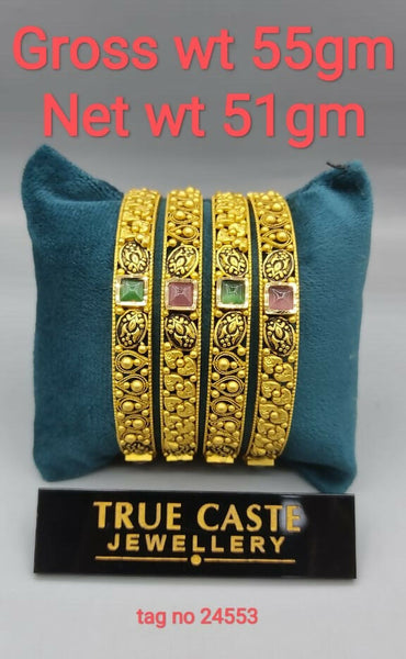 Antique Bangles