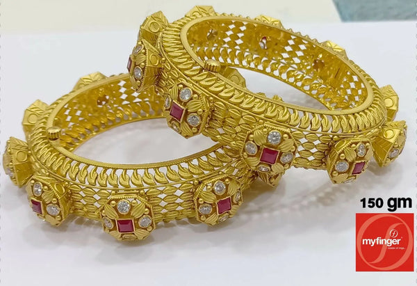 Antique Bangles