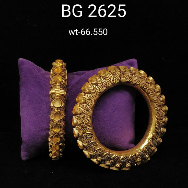 Antique Bangles
