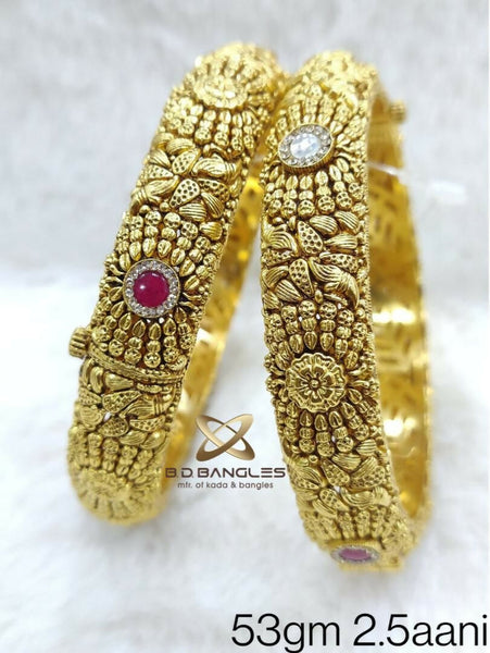 Antique Bangles