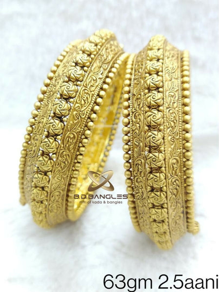 Antique Bangles