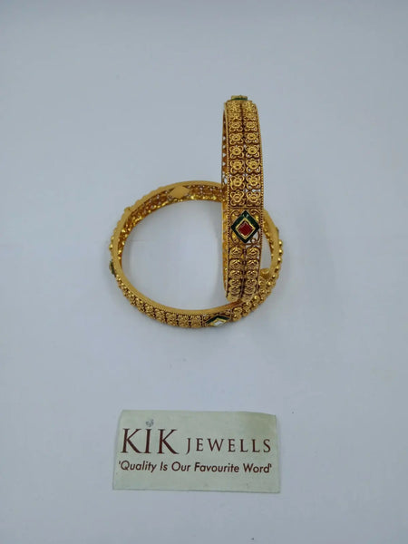 Antique Bangles