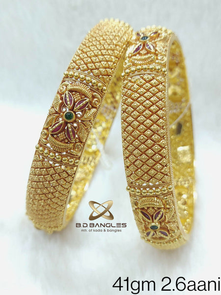 Antique Bangles