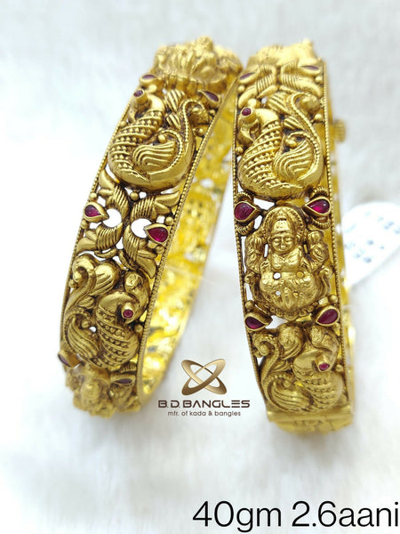 Antique Bangles