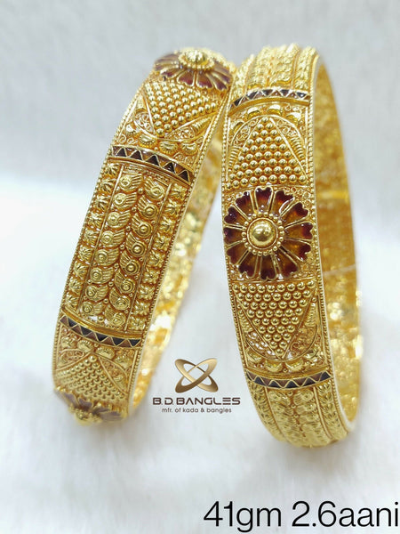 Antique Bangles