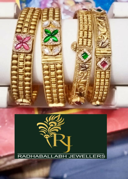 Antique Bangles