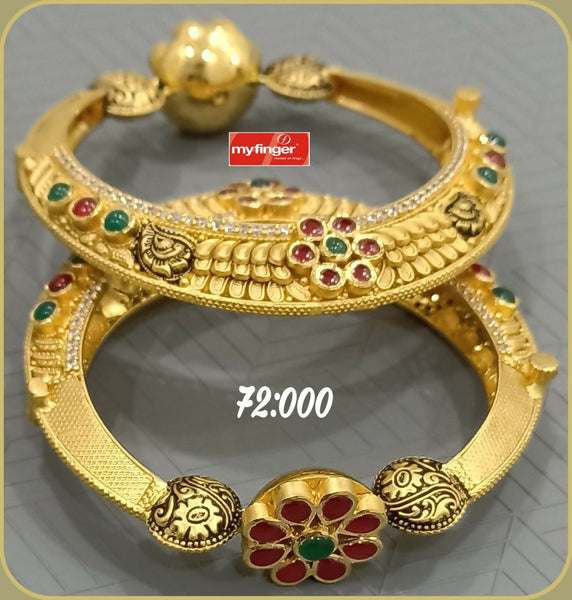 Antique Bangles