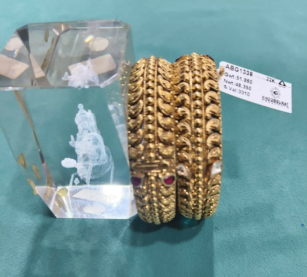 Antique Bangles