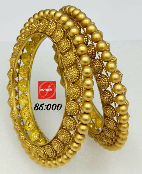 Antique Bangles