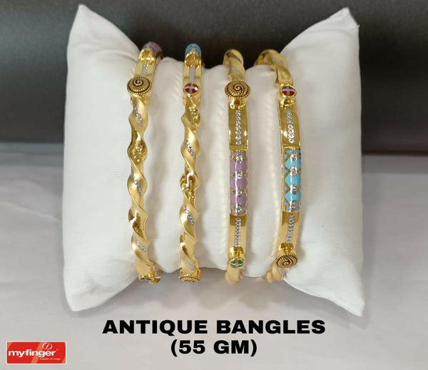 Antique Bangles