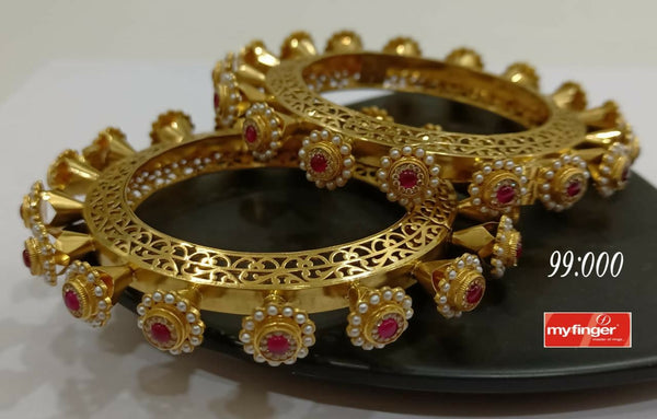 Antique Bangles