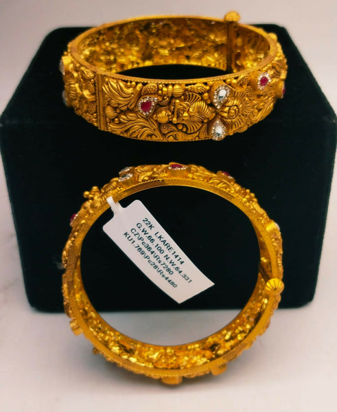 Antique Bangles
