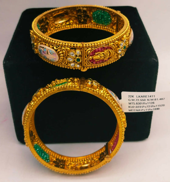Antique Bangles
