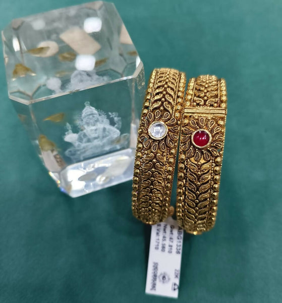 Antique Bangles