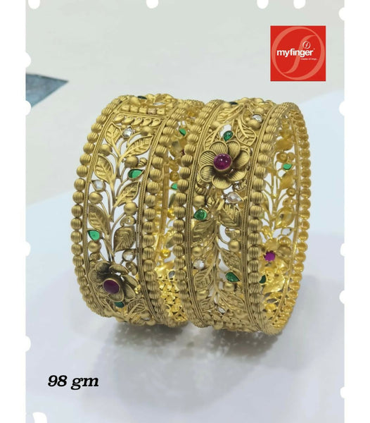 Antique Bangles