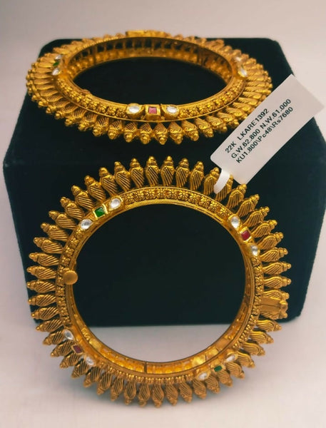Antique Bangles