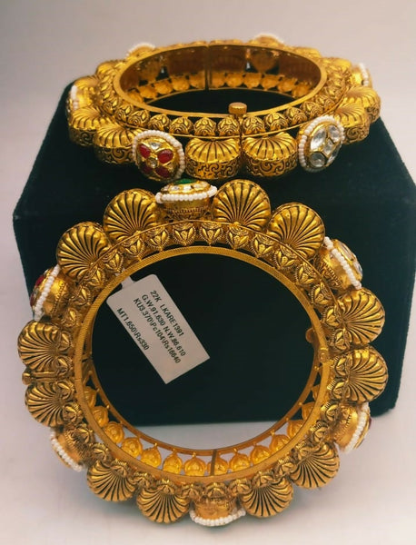Antique Bangles