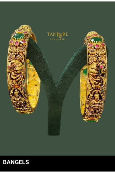 Antique Bangles
