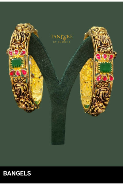 Antique Bangles