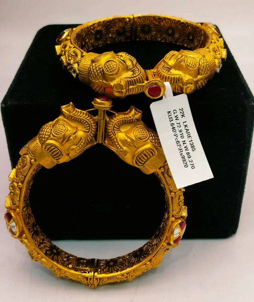 Antique Bangles