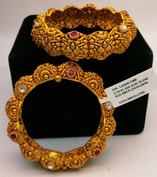 Antique Bangles