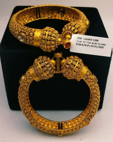 Antique Bangles