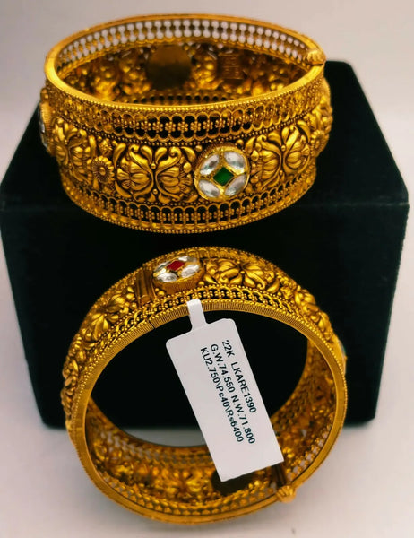 Antique Bangles