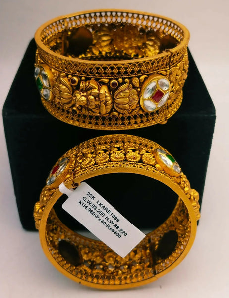 Antique Bangles