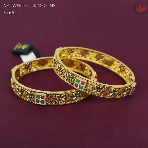 Antique Bangles