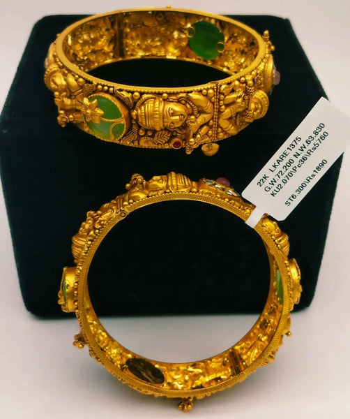 Antique Bangles