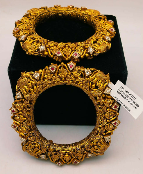 Antique Bangles