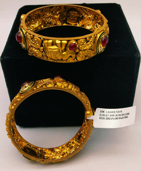 Antique Bangles