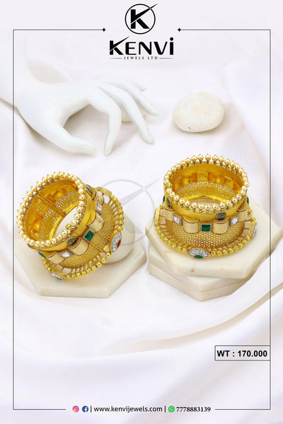 Antique Bangles
