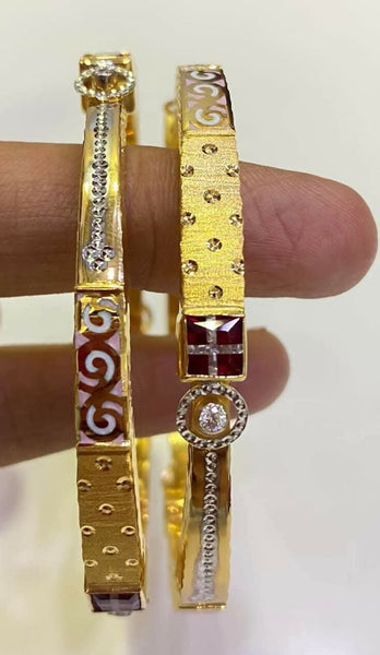 Antique Bangles